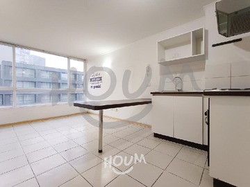 Arriendo Mensual / Departamento / Estación Central