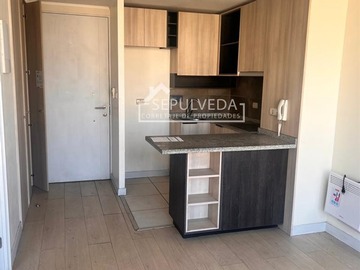 Arriendo Mensual / Departamento / Estación Central