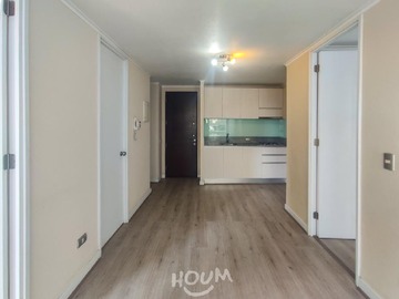 Arriendo Mensual / Departamento / Estación Central