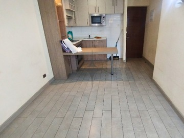 Arriendo Mensual / Departamento / Estación Central