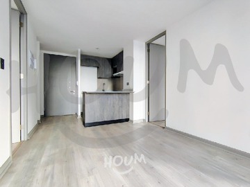 Arriendo Mensual / Departamento / Estación Central