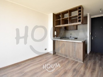 Arriendo Mensual / Departamento / Estación Central