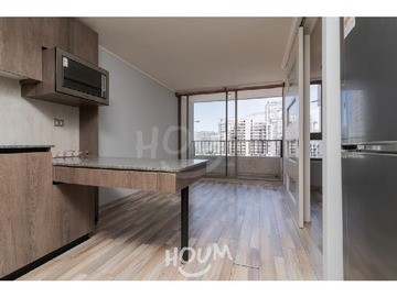 Arriendo Mensual / Departamento / Estación Central