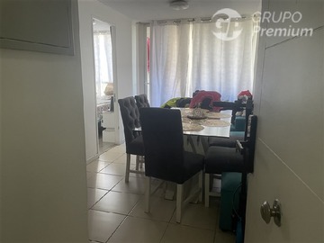 Arriendo Mensual / Departamento / Estación Central