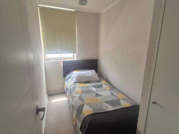 Arriendo Mensual / Departamento / Estación Central