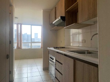 Arriendo Mensual / Departamento / Estación Central