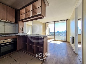 Arriendo Mensual / Departamento / Estación Central