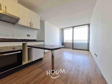 Arriendo Mensual / Departamento / Estación Central