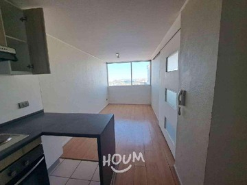 Arriendo Mensual / Departamento / Estación Central