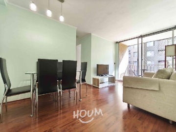 Arriendo Mensual / Departamento / Estación Central