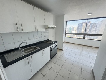 Arriendo Mensual / Departamento / Estación Central