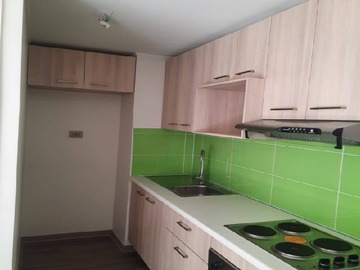 Arriendo Mensual / Departamento / Estación Central