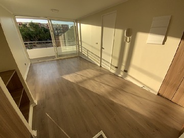 Arriendo Mensual / Departamento / Estación Central