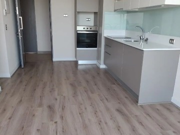 Arriendo Mensual / Departamento / Estación Central