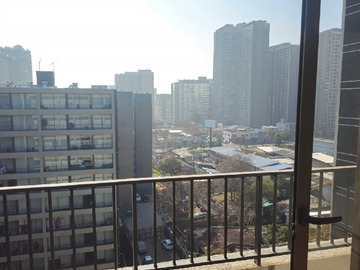 Arriendo Mensual / Departamento / Estación Central