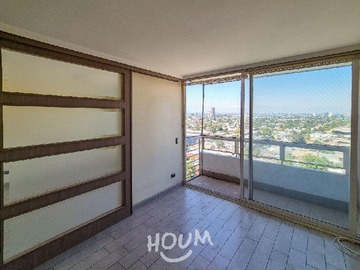 Arriendo Mensual / Departamento / Estación Central