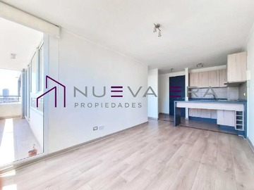 Arriendo Mensual / Departamento / Estación Central