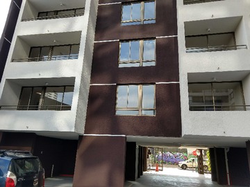 Arriendo Mensual / Departamento / Estación Central
