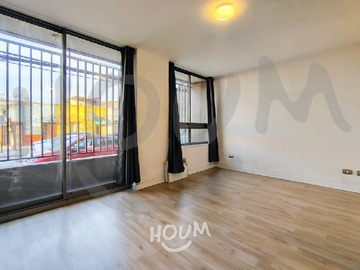Arriendo Mensual / Departamento / Estación Central