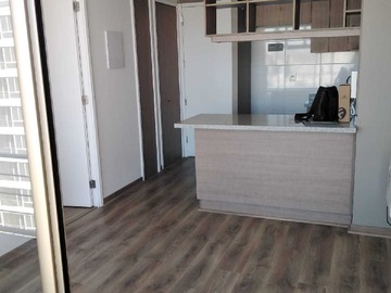 Arriendo Mensual / Departamento / Estación Central