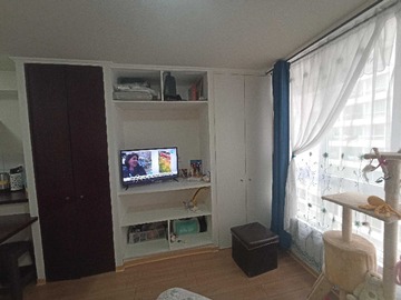 Arriendo Mensual / Departamento / Estación Central