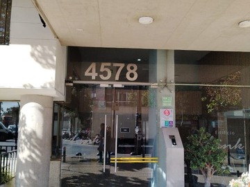 Arriendo Mensual / Departamento / Estación Central