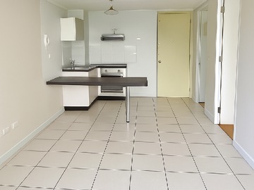Arriendo Mensual / Departamento / Estación Central