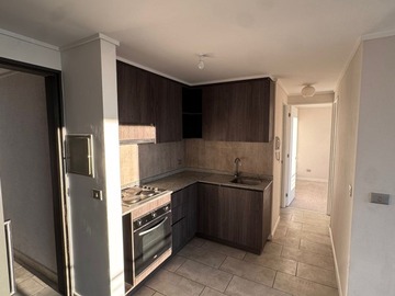 Arriendo Mensual / Departamento / Estación Central