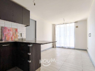 Arriendo Mensual / Departamento / Estación Central