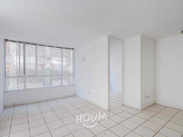 Arriendo Mensual / Departamento / Estación Central