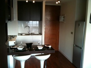 Arriendo Mensual / Departamento / Estación Central