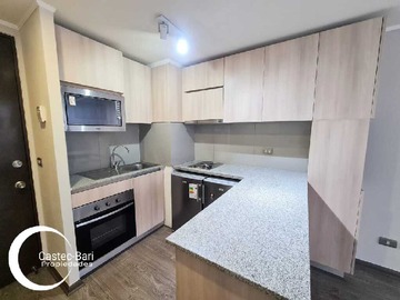 Arriendo Mensual / Departamento / Estación Central