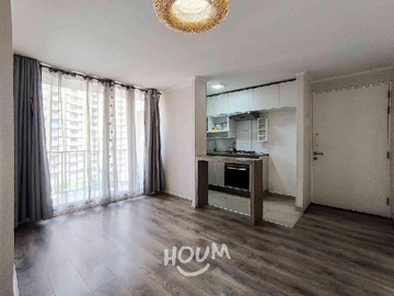 Arriendo Mensual / Departamento / Estación Central