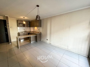 Arriendo Mensual / Departamento / Estación Central