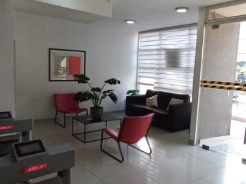 Arriendo Mensual / Departamento / Estación Central
