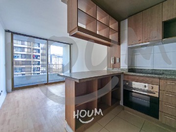 Arriendo Mensual / Departamento / Estación Central