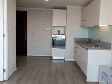 Arriendo Mensual / Departamento / Estación Central