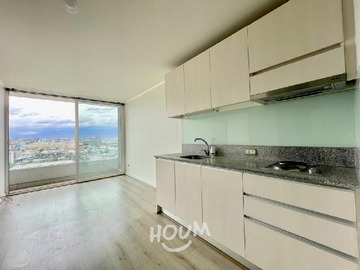 Arriendo Mensual / Departamento / Estación Central