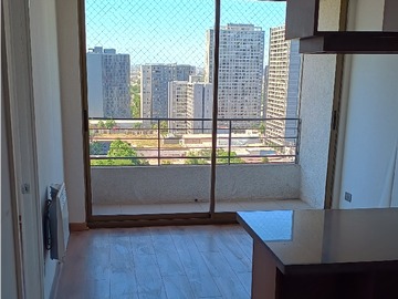 Arriendo Mensual / Departamento / Estación Central