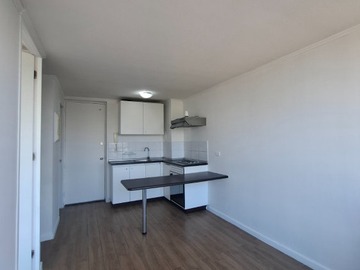 Arriendo Mensual / Departamento / Estación Central