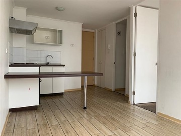 Arriendo Mensual / Departamento / Estación Central