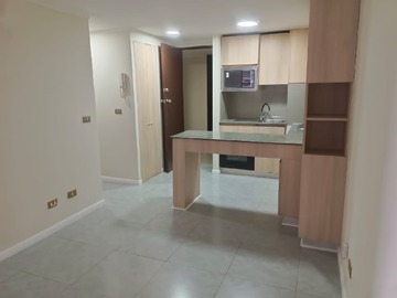 Arriendo Mensual / Departamento / Estación Central