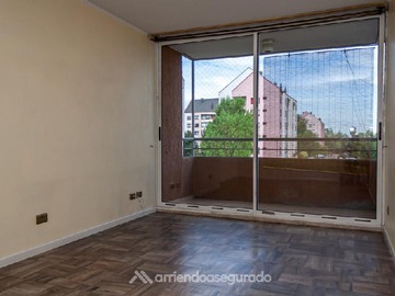 Arriendo Mensual / Departamento / Estación Central