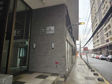 Arriendo Mensual / Departamento / Estación Central