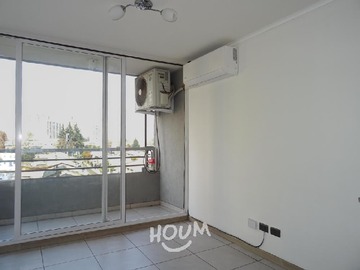 Arriendo Mensual / Departamento / Estación Central