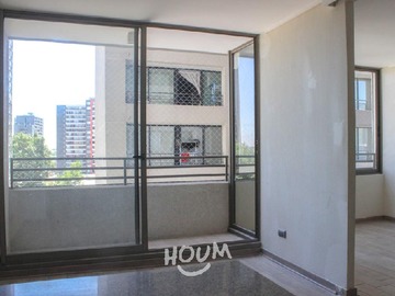 Arriendo Mensual / Departamento / Estación Central