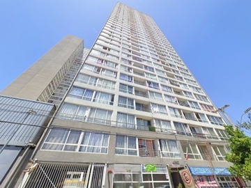 Arriendo Mensual / Departamento / Estación Central