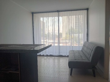Arriendo Mensual / Departamento / Estación Central