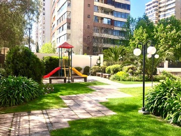 Arriendo Mensual / Departamento / Estación Central