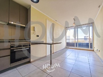 Arriendo Mensual / Departamento / Estación Central